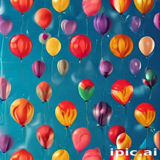 balloon backgrounds