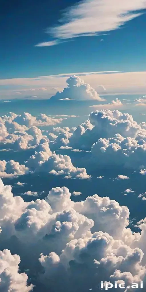 clouds wallpaper