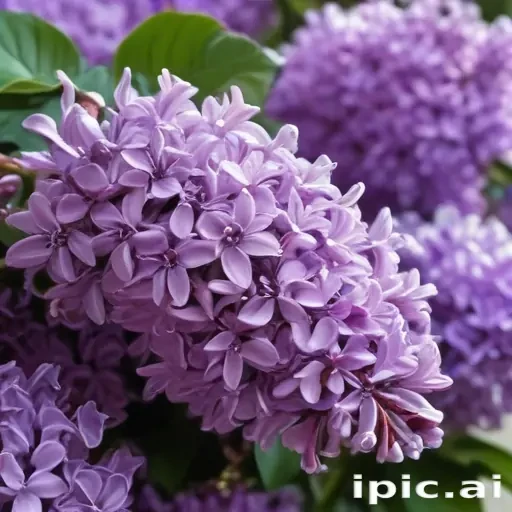 lilac wallpaper iphone