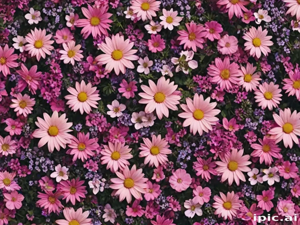 wallpaper iphone flowers