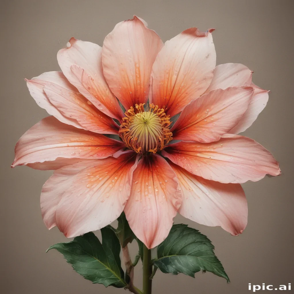 flower drawing png