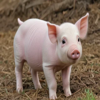 piglet