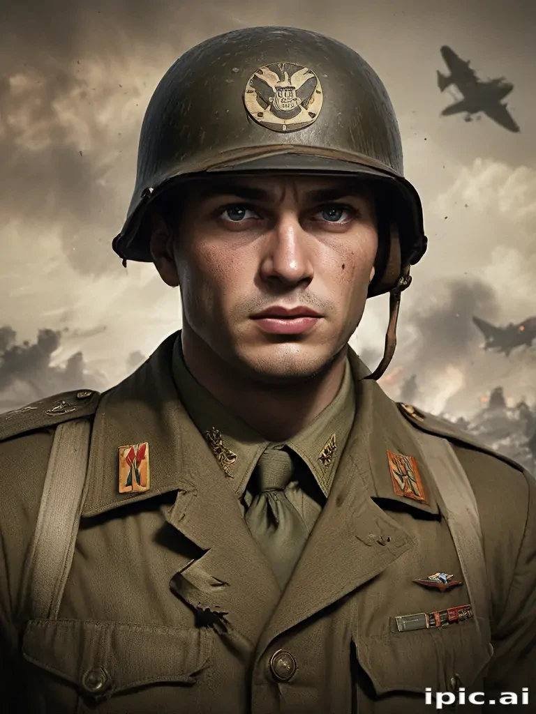 ww2 wallpaper