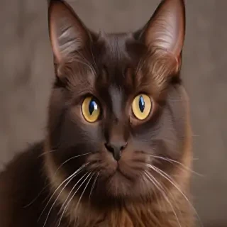 york chocolate cat breed