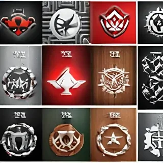 logo backgrounds