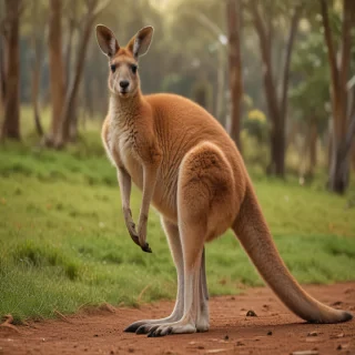 kangaroo png