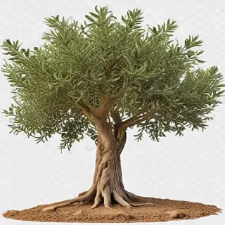 olive tree png