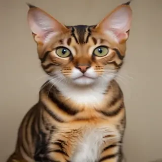 bengal cat breed