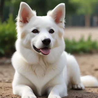 taiwan dog breed