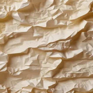 crinkled paper texture