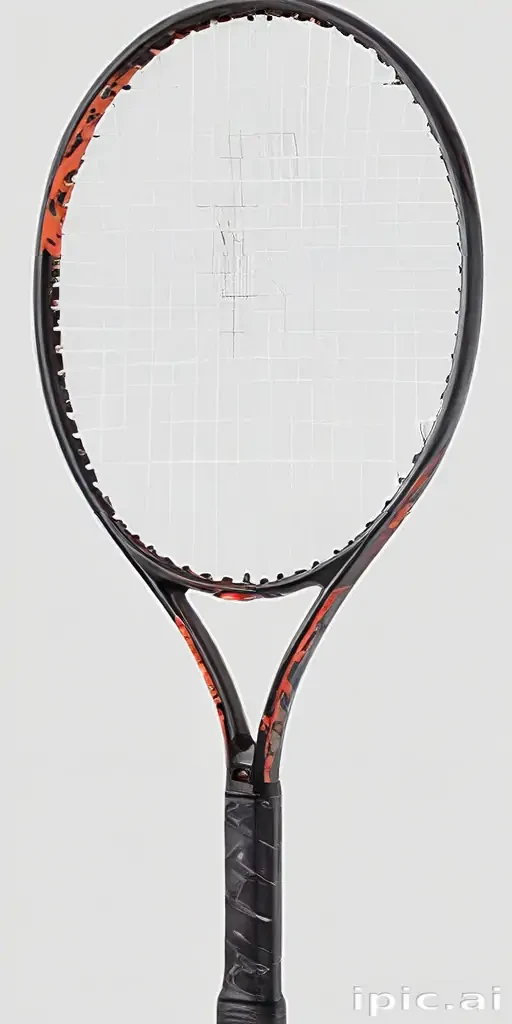 tennis racket png