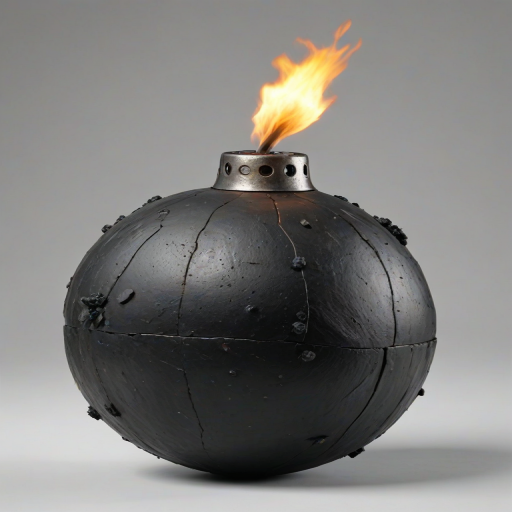 bomb png