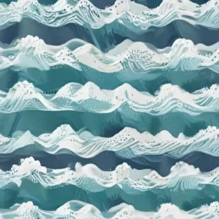 wave pattern png