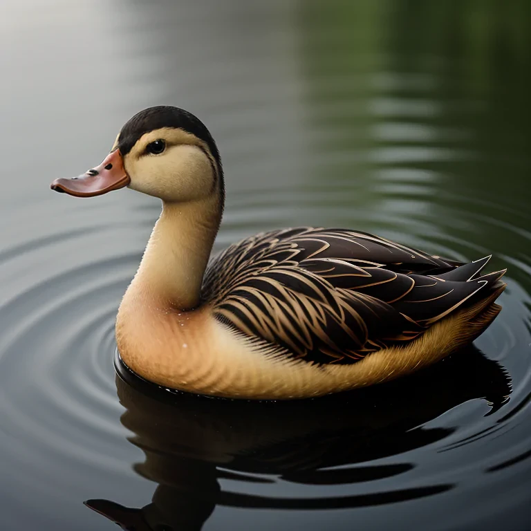 duck iphone wallpaper