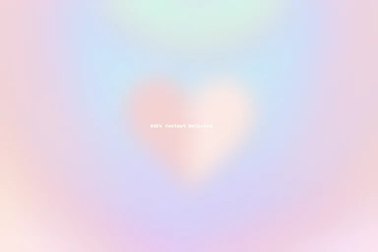 pastel heart wallpaper