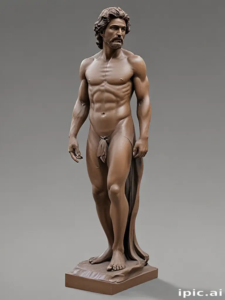 sculpture png