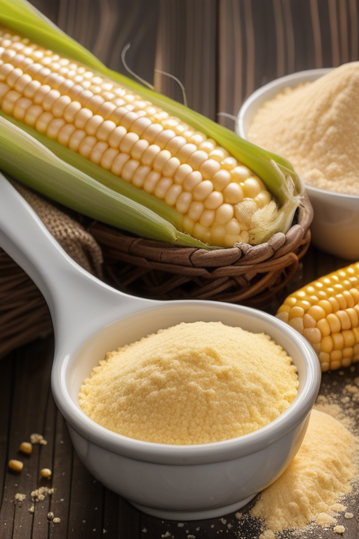 does corn meal go bad