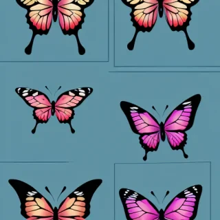 butterfly backgrounds for your phone