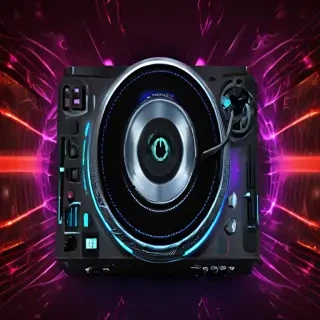 dj background images
