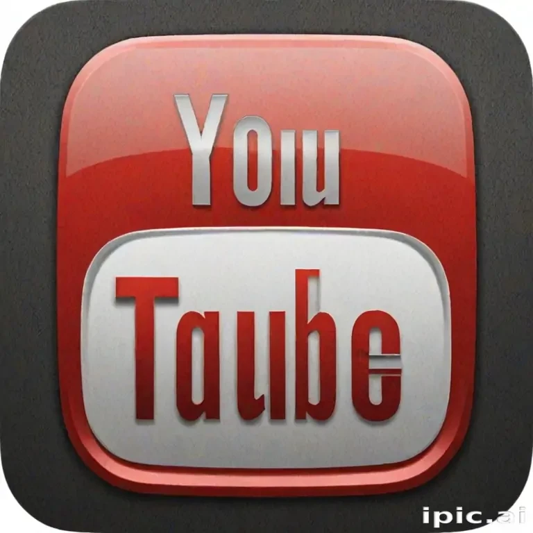 youtube icon