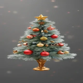 transparent christmas png