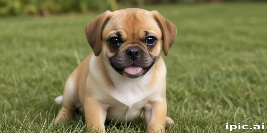 puggle dog breed