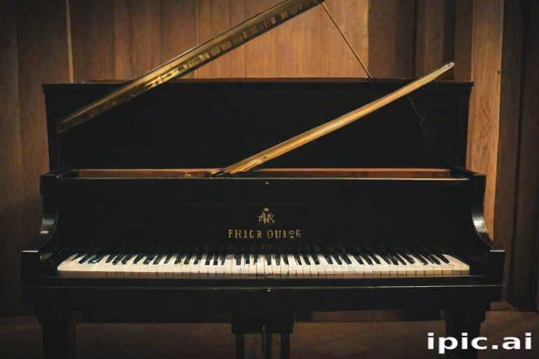 piano songs