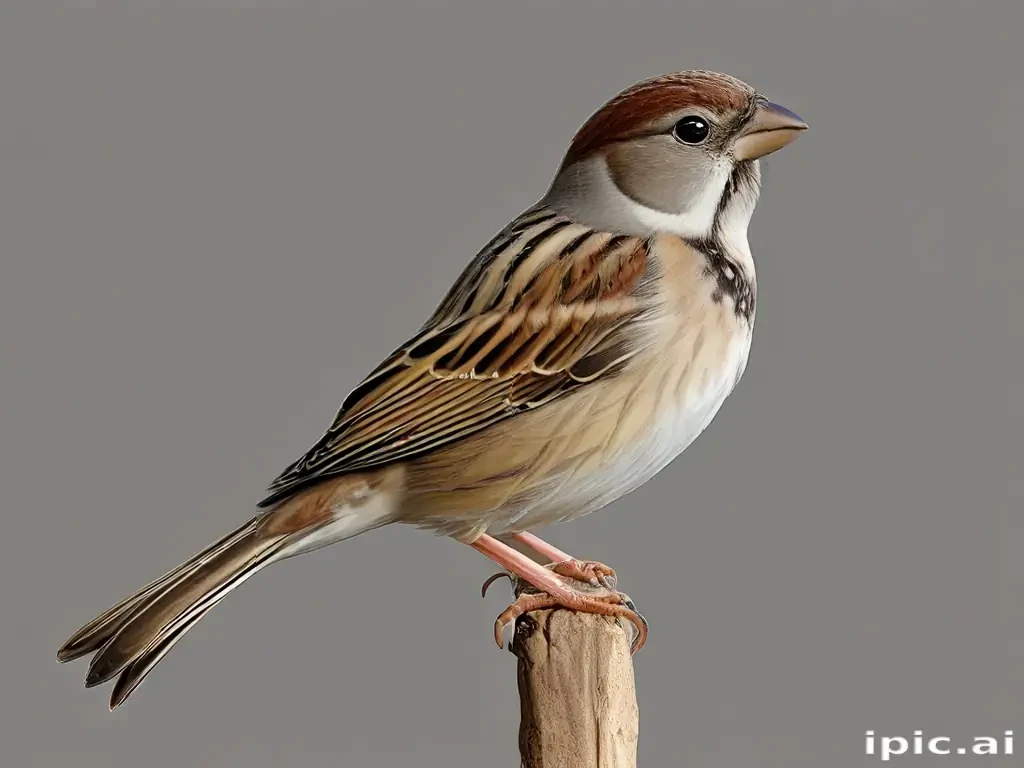 sparrow png