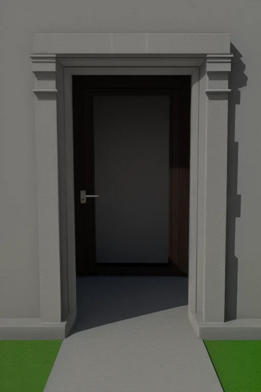 doorway png