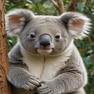 koala bear