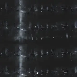 dark city aesthetic