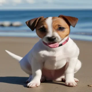 jack russel