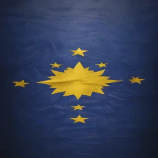 eu flag