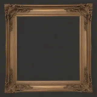 rectangle frame png