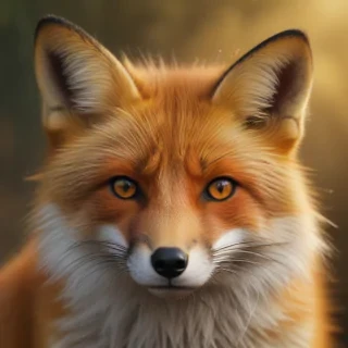 fox background