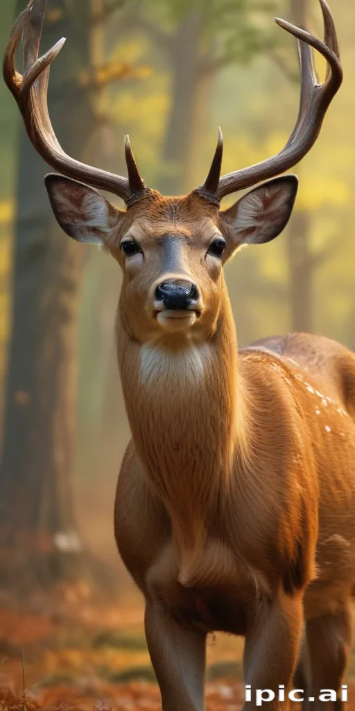 deer backgrounds