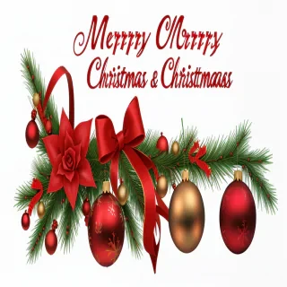 merry christmas images png