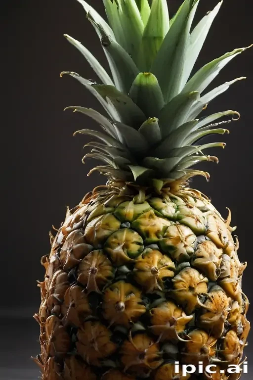 pineapple png