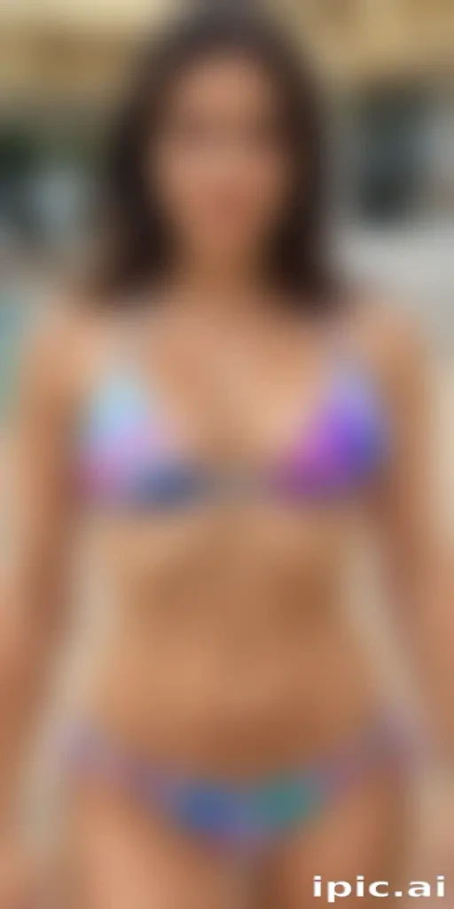 bikini pokies
