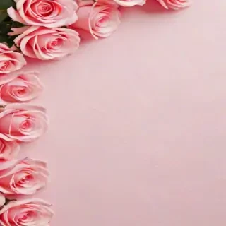 feminine background