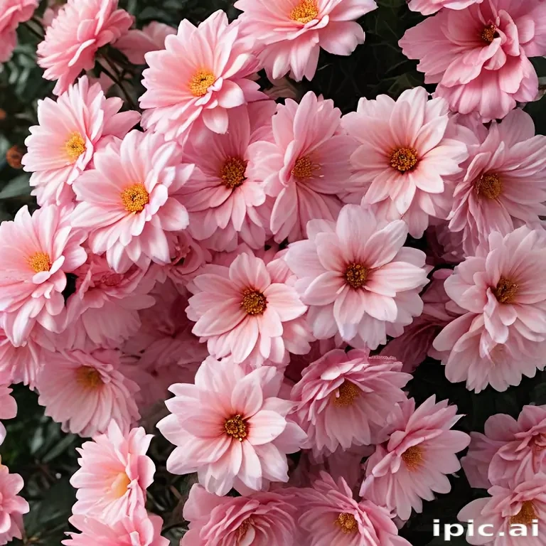 flower aesthetic wallpapers