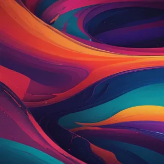 abstract backgrounds for iphone