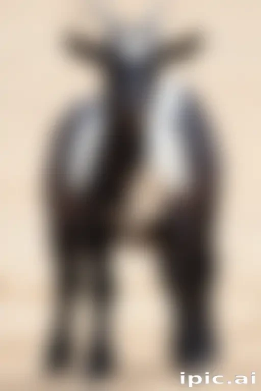 png goat