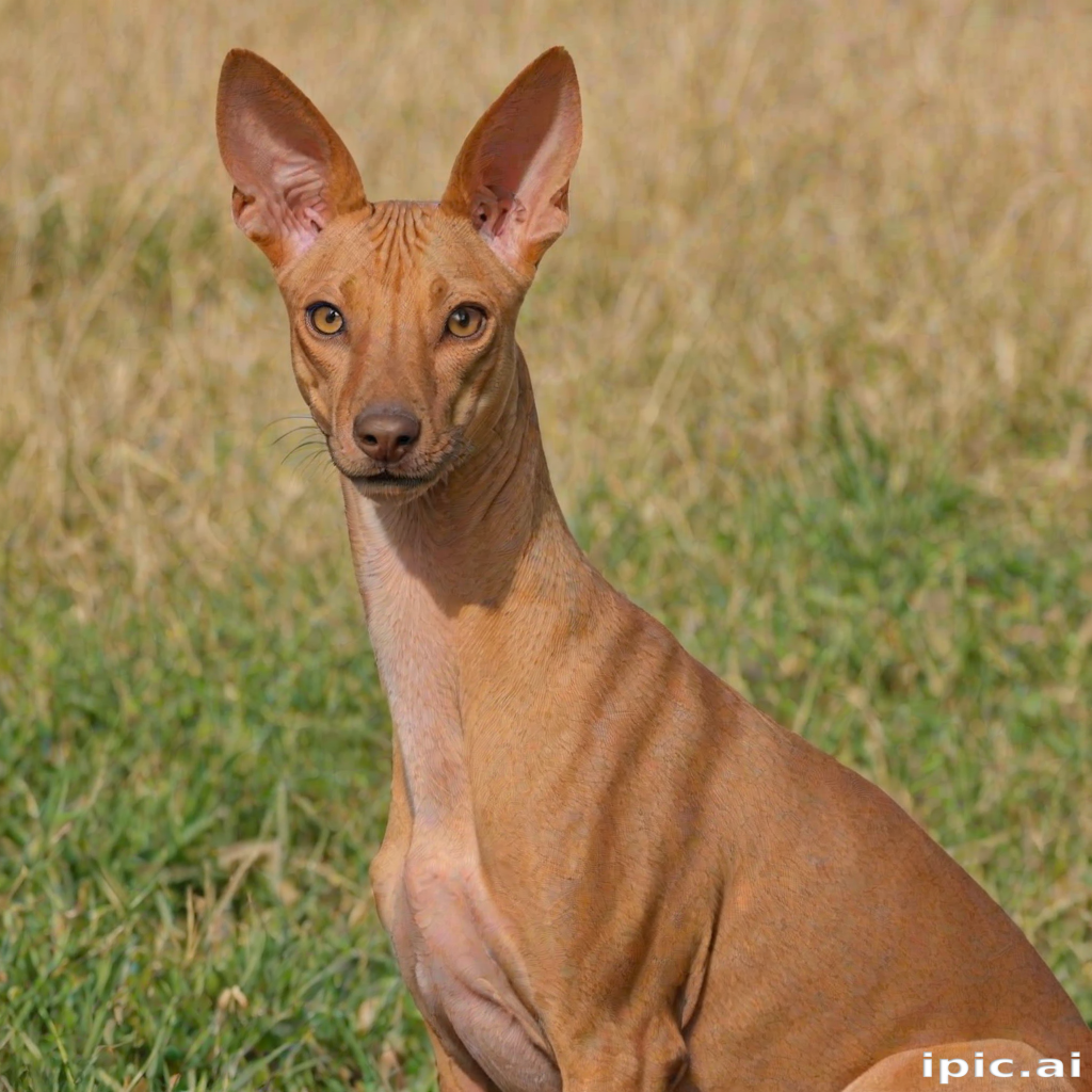 cirneco delletna