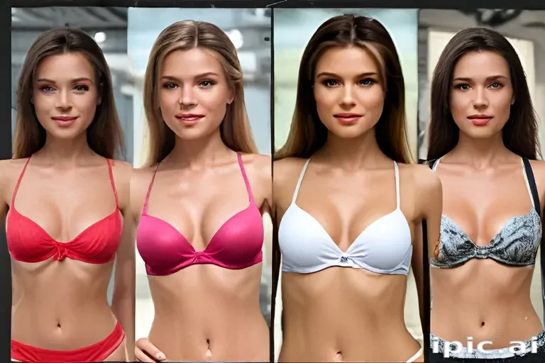 ai bikini generator app