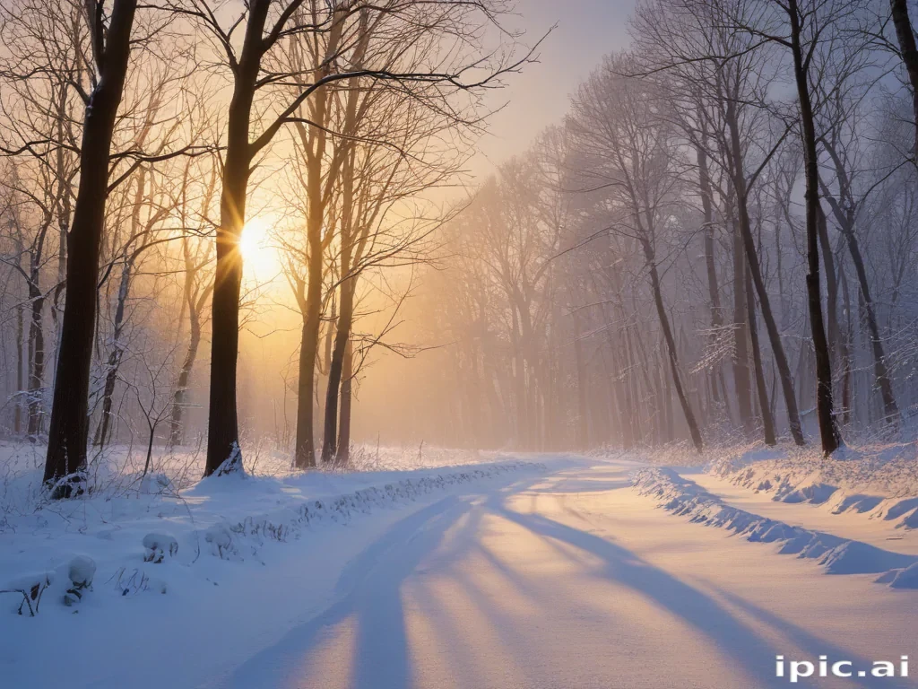 winter images