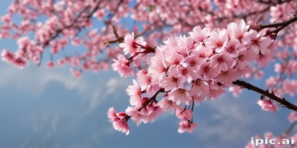 sakura blossom wallpaper