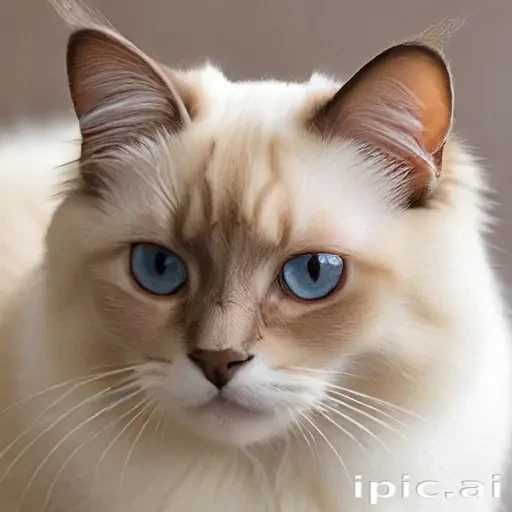 birman cat breed