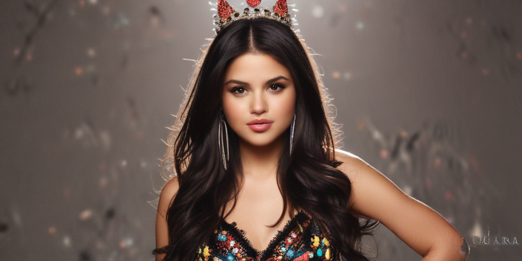 birthday song selena gomez
