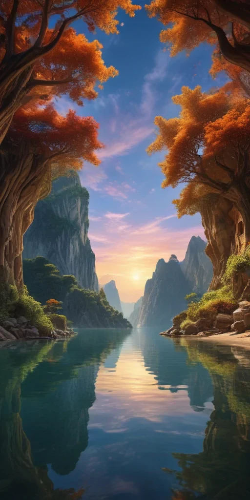 world background